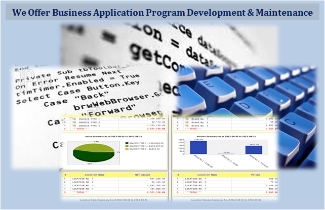 Inservice Computer Program JTP IT Services...